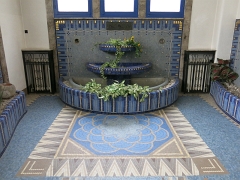 Lens - Intérieur Art Déco (17)